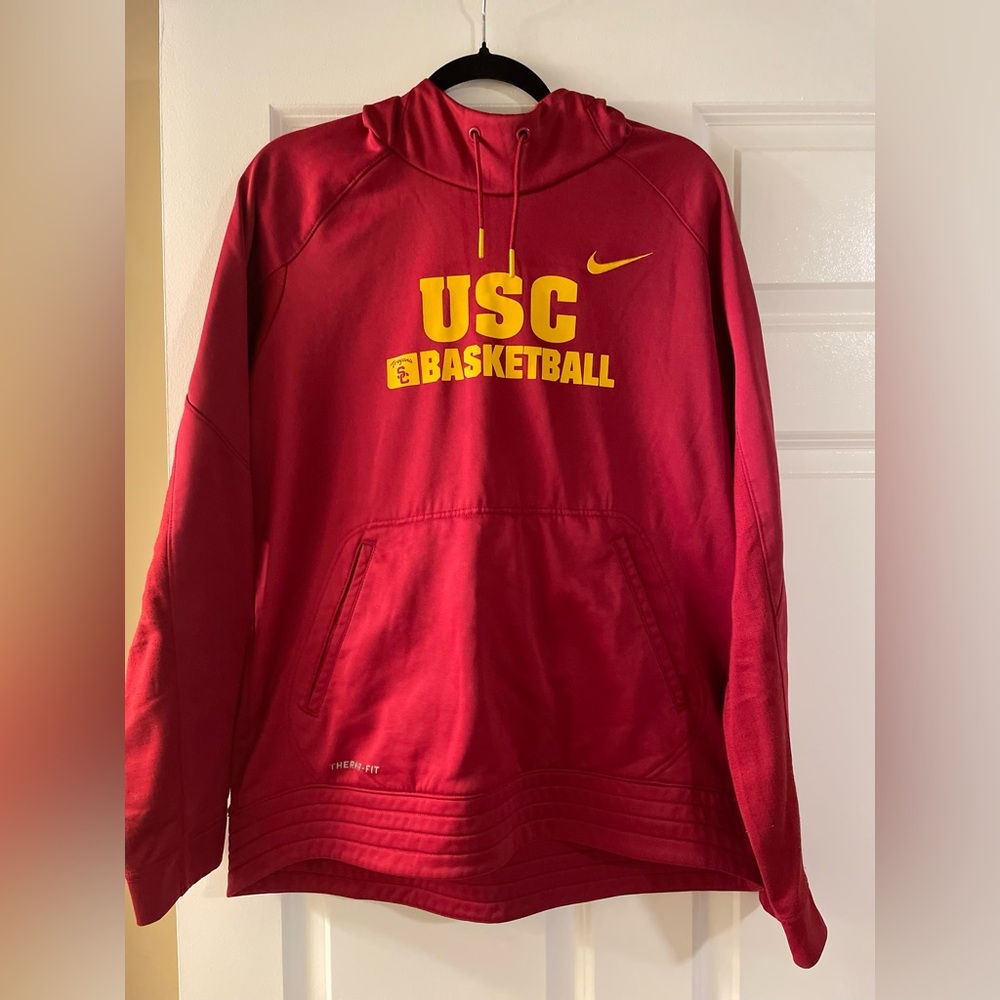 Nike USC Hoodie